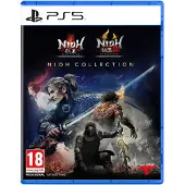 Nioh Collection PS5