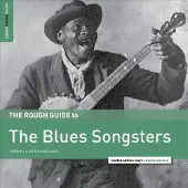 Ginza.se Rough Guide To Blues Songsters