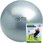 Fitness-Mad Anti-burst Fitboll