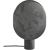101 Copenhagen Bordslampa , Metallisk, Vardagsrum, Metall