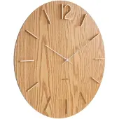 Karlsson Meek KA5697WD väggklocka 50cm