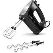 Bosch CleverMixx MFQ2420B - handmixer