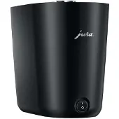Jura Cup Warmer S koppvärmare. svart