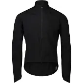POC Pure-Lite Splash Jacket uranium black, XS