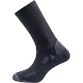 Devold Multi Merino Light Sock - Merinostrumpor Black 35 - 37