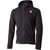 Castelli Milano Tröja Med Huva