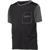 100% Ridecamp T-shirt Med Korta ärmar