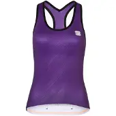 Sportful Flare ärmlös T-shirt