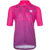 Sportful Super Korta ärmar Cykeltröja