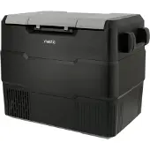 Mestic Mcchd-60 Ac/dc Styv Bärbar Kylbox