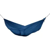 Ticket To The Moon - Hängmattor - Compact Hammock Royal Blue för Unisex - Blå