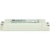 Paulmann 97767 LED transformator Konstantspänning 65 W 5.4 A 12 V/AC dimbar, möbelregistrering
