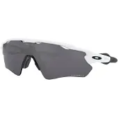 Oakley Radar EV Path, PRIZM, Polished White