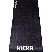 WahooFitness Kickr Trainning Matta