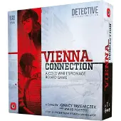 Portal Games Vienna Connection