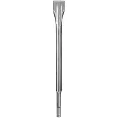 Bosch Accesorios Självskärande Platt Sds-plus-mejselsats 250x22 Mm 5 Enheter