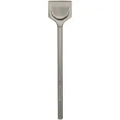 Bosch Powertools 2608690198 2608690198 Spackelmejsel 80 mm Total längd 400 mm SDS-Max 1 st