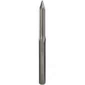 Bosch Accesorios Hexagonal Spetsmejsel 28 Mm 400 Mm