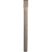 Bosch Spadmejsel ; 400 mm
