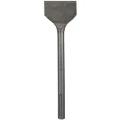 Bosch SDS-MAX PLATMEJSEL FÖR KAKEL 80 MM - B 1618601019