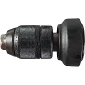 Makita Snabbchuck ; 1,5-13 mm