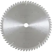 HiKOKI Sågklinga för trä 4100023; 255x1,8x30 mm; Z24