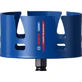 Bosch Hålsåg EXPERT CONSTRUCTION MATERIAL; 121 mm