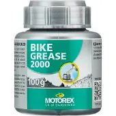Motorex 2000 Fett 100g
