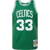 Mitchell & ness T-shirt 'BOSTON CELTICS'