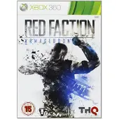 Red Faction Armageddon Xbox 360 (Begagnad)