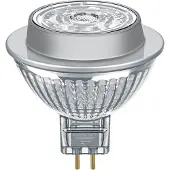 Osram GU5.3 Spotlight 90ra 6,3W (35W) 2700K