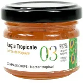 Academie Jungle Tropicale Body Scrub Nectar Tropical 60 ml