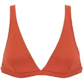 LASCANA Bikiniöverdel 'Pride' orange