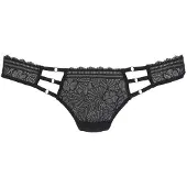 LASCANA String svart
