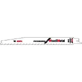 Bosch S 3456 Xf Progressor Sticksågbladset 5 Enheter