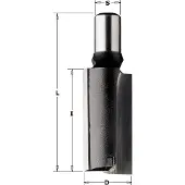 Cmt Rak notfräs 113.121.11; 12/40 mm; RH