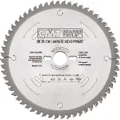 Cmt Sågklinga för trä 281; 160x2,2x20; Z56; -3°