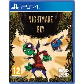 Ps4 Nightmare Boy