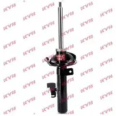 Kayaba Stötdämpare Excel-G 334838