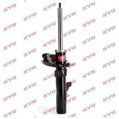 Kayaba Stötdämpare Excel-G 334839 vänster