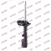 Kayaba Stötdämpare Excel-G 339209 vänster