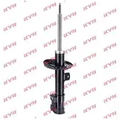 Kayaba Stötdämpare Excel-G 339714 höger