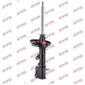 Kayaba Stötdämpare Excel-G 333493 vänster
