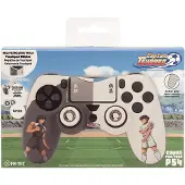 Captain Tsubasa Skyddspaket För Ps4-handkontroll