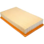 MAHLE ORIGINAL Luftfilter LX 798/1