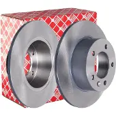 FEBI BILSTEIN Bromsskiva 40093 FEBI