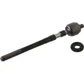 FEBI BILSTEIN Axialgelenk, spårstång 34247