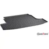 GledRing Bagagerumsmatta lamplig for BMW 3serie G21 Touring 2019