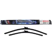 Bosch Torkarblad Aerotwin A974S, 530/475mm, Front, 2 Stycke