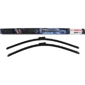 Bosch Torkarblad Aerotwin A640S, 725mm, Front, 2 Stycke